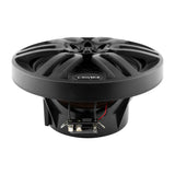 MP 6.5' 2-Way Coaxial Marine Speaker 60 Watts Rms 4-Ohm -Black - detail view | Silarius