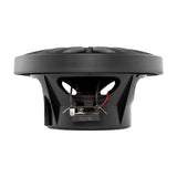 MP 6.5' 2-Way Coaxial Marine Speaker 60 Watts Rms 4-Ohm -Black - detail view | Silarius