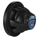 10' Marine 2-Way Hybrid Speaker with RGB LED, Compression Driver and Neodymium Magnet | 450W RMS ... - detail view | Silarius
