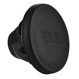 10' Marine 2-Way Hybrid Speaker with RGB LED, Compression Driver and Neodymium Magnet | 450W RMS ... - detail view | Silarius