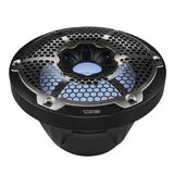 NXL 10" Marine Subwoofer with LED RGB Lights 300 Watts Rms SVC 4-Ohm - detail view | Silarius