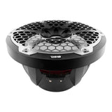 NXL 12' Marine Subwoofer with LED RGB Lights 350 Watts Rms SVC 4-Ohm - detail view | Silarius