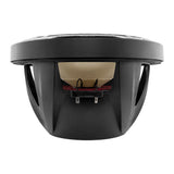 NXL 12' Marine Subwoofer with LED RGB Lights 350 Watts Rms SVC 4-Ohm - detail view | Silarius