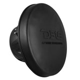 NXL 6.5' 2-Way Coaxial Marine Speaker with RGB LED Lights 100 Watts Rms 4-Ohm - detail view | Silarius