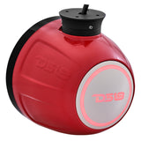 NXL 6.5' Pod 300w Speaker with Integrated RGB LED Lights (Pair) - Perfect For Jet Skis - detail view | Silarius