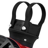 NXL 6.5' Pod 300w Speaker with Integrated RGB LED Lights (Pair) - Perfect For Jet Skis - detail view | Silarius