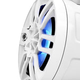 NXL 6.5' Pod 300w Speaker with Integrated RGB LED Lights (Pair) - Perfect For Jet Skis - detail view | Silarius