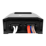 NXL 1-Channel Class D IP67 Marine and Powersports Amplifier 1 x 1000 Watts Rms @ 1-Ohm - detail view | Silarius
