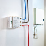 Ogemray Smart relay 25A