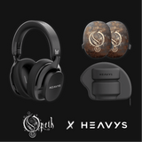 Heavys Headphones + Shells Bundle (Save up to 20%)