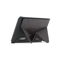 Origami Portable Monitor Kickstand - front view | Silarius