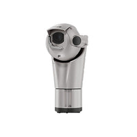 Pelco ESCE1-2X40Q18-RLU-1 2MP Esprit Compact Bispectral PTZ, 4.25-170mm Varifocal Lens, 40x