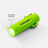 Plasma Lighter - detail view | Silarius