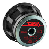 PANCADAO Mid-Bass Loudspeaker 12 1500W - detail view | Silarius