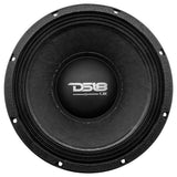 PANCADAO Mid-Bass Loudspeaker 12 1500W - rear view | Silarius