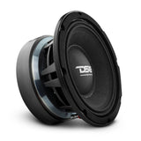 PANCADAO Mid-Bass Loudspeaker 8 1000W - front view | Silarius