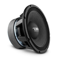 PANCADAO Mid-Bass Loudspeaker 12' 3000 Watts Rms 2-Ohm - front view | Silarius