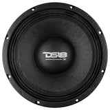 PANCADAO Mid-Bass Loudspeaker 12' 3000 Watts Rms 2-Ohm - rear view | Silarius