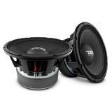 PANCADAO Mid-Bass Loudspeaker 12' 3000 Watts Rms 2-Ohm - side view | Silarius