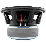PANCADAO Mid-Bass Loudspeaker 12' 3000 Watts Rms 2-Ohm - detail view | Silarius