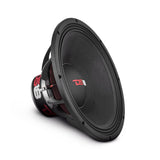 DS18 PRO-BX21N.2 21' Neodymium Woofer 6000 Watts 6' 2-Ohm SVC - front view | Silarius