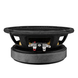 6.5' Motorcycle & Motorsports Loudspeaker With Water Resistant Carbon Fiber Cone | 4-Ohm 300W RMS - detail view | Silarius