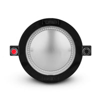 PRO 2' Titanium Replacement Diaphragm for PRO-D22TI.8 and Universal 8-Ohm - front view | Silarius
