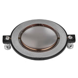 PRO 2' Titanium Replacement Diaphragm for PRO-D22TI.8 and Universal 8-Ohm - side view | Silarius
