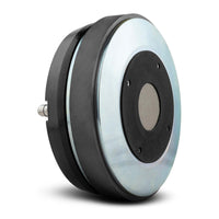 3' Throat Bolt on Driver 600 Watts 4' Phenolic Vc 8-Ohm - front view | Silarius