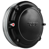 2' Throat Bolt-On Compression Driver 500 Watts With 4' Titanium Voice Coil And Neodymium Magnet - detail view | Silarius