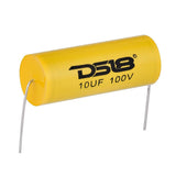 2' Throat Bolt-On Compression Driver 500 Watts With 4' Titanium Voice Coil And Neodymium Magnet - detail view | Silarius
