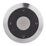 2' Throat Bolt-On Compression Driver 500 Watts With 4' Titanium Voice Coil And Neodymium Magnet - side view | Silarius