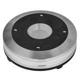 2' Throat Bolt-On Compression Driver 500 Watts With 4' Titanium Voice Coil And Neodymium Magnet - rear view | Silarius