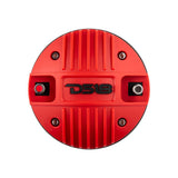 1' Throat Twist on Driver 300 Watts 1.75' Titanium Vc 8-Ohm - detail view | Silarius
