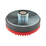 1' Throat Twist on Driver 300 Watts 1.75' Titanium Vc 8-Ohm - rear view | Silarius