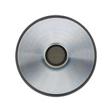 1' Throat Twist on Driver 300 Watts 1.75' Titanium Vc 8-Ohm - side view | Silarius