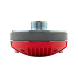1' Throat Twist on Driver 300 Watts 1.75' Titanium Vc 8-Ohm - detail view | Silarius