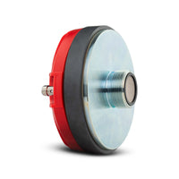 1' Throat Twist on Driver 300 Watts 1.75' Titanium Vc 8-Ohm - front view | Silarius