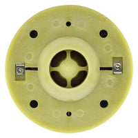DS18 PRO-D150VC Replacement Diaphragm for PRO-D150 and Universal 1.5' VC 8 Ohms - front view | Silarius