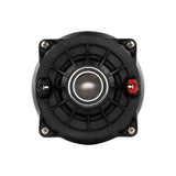 1' Throat Twist on Driver 200 Watts 2' Titanium Vc 8-Ohm - side view | Silarius