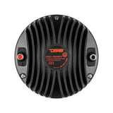 2' Throat Bolt on Neodymium Driver 450 Watts 3' Titanium Vc 8-Ohm - detail view | Silarius