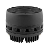 2' Throat Bolt on Neodymium Driver 450 Watts 3' Titanium Vc 8-Ohm - rear view | Silarius