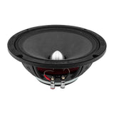 PRO 8' Neodymium Full-Range Bullet Loudspeaker 250 Watts Rms 4-Ohm - detail view | Silarius