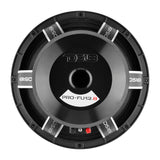 PRO-FU 12" Mid-Range Loudspeaker 600 Watts Rms 8-Ohm - detail view | Silarius