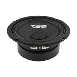 DS18 PRO-GM6SE 6.5' Sealed Back Mid-Range Loudspeaker 480 Watts 8-Ohm - detail view | Silarius