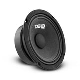 DS18 PRO-GM6SE 6.5' Sealed Back Mid-Range Loudspeaker 480 Watts 8-Ohm - front view | Silarius