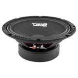 DS18 PRO-GM8.4 8' Mid-Range Loudspeaker 580 Watts 4-Ohm - detail view | Silarius