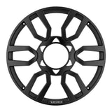 10" Universal Speaker Grill Cover - detail view | Silarius