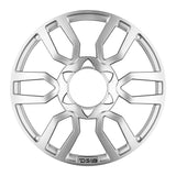 10" Universal Speaker Grill Cover - detail view | Silarius