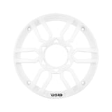 6.5' Universal Speaker Grill Cover - detail view | Silarius